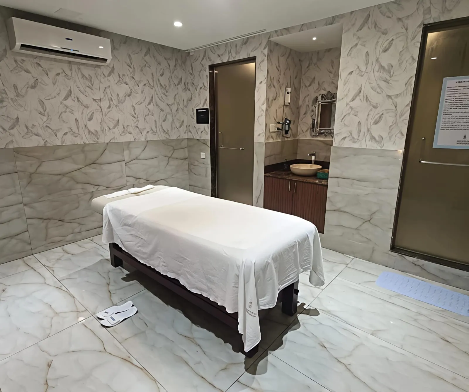 Meghavi Wellness Spa | Apollo UR Life